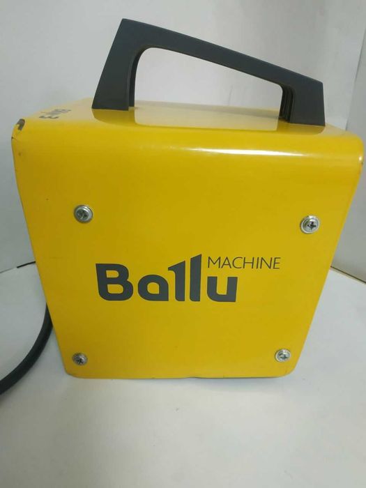 Електрична теплова пушка Ballu BKN-3