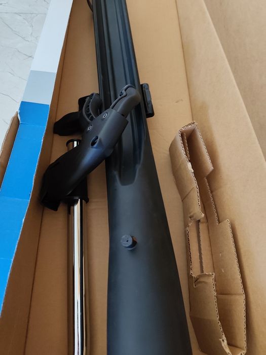 Barras de tejadilho W212 Ano 2009!2016