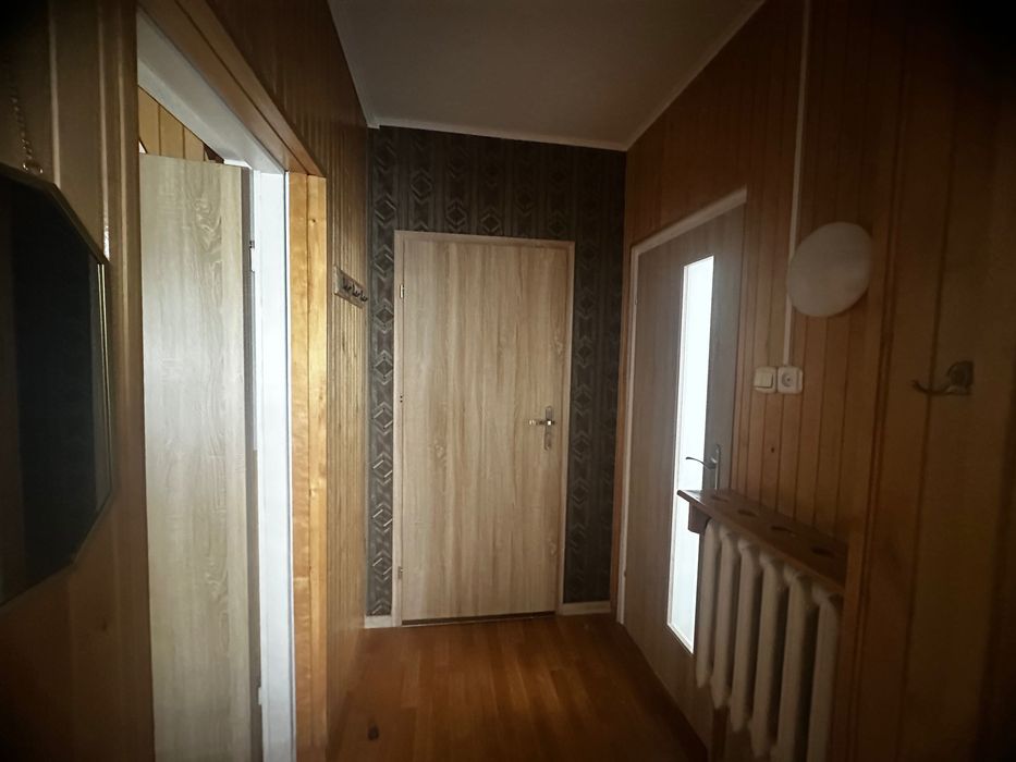 Wynajmę zadbane mieszkanie z drewnianym akcentem – Ursus