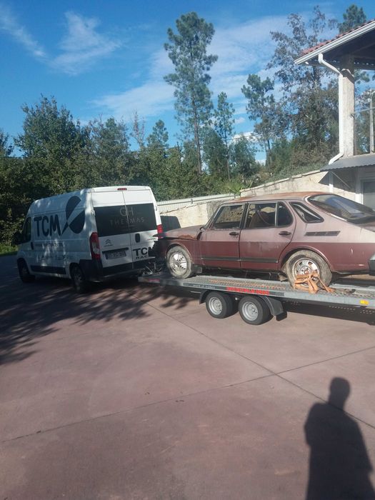 Peças para Saab 900 5 portas