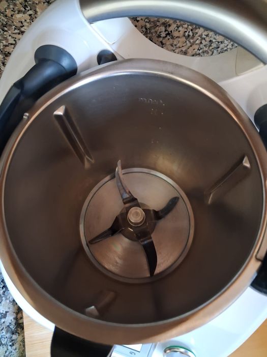 Bimby / Thermomix TM5