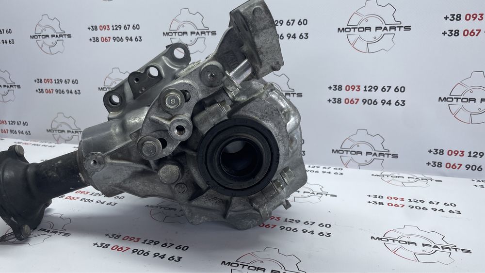 Роздатка роздавальна коробка k3 D804123003 mazda cx5 раздатка мазда