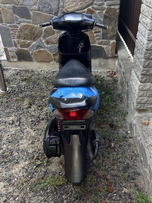 Продам Suzuki zz inch up sport 65 cc