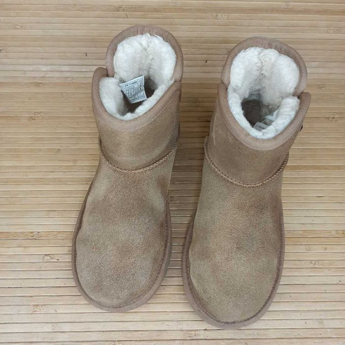 Уггі UGG Idris Розмір 35 (22,5 см.)
