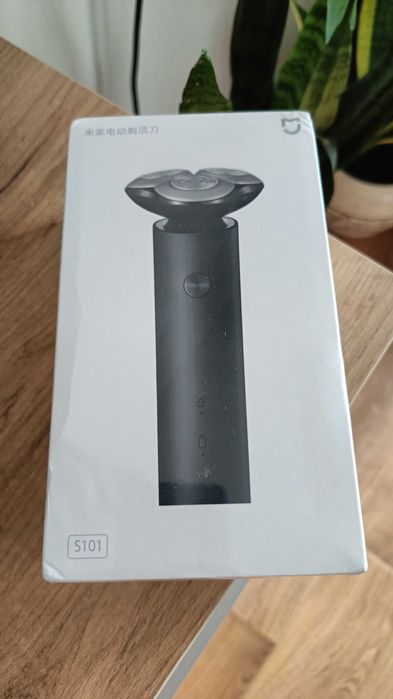 Eлектробритва Xiaomi Mijia S101 нова