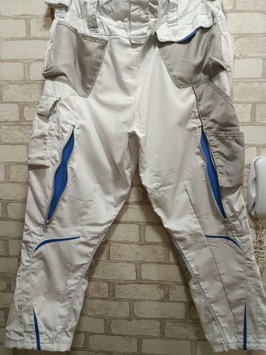 Штани для праці Engelbert Strauss Motion 2020