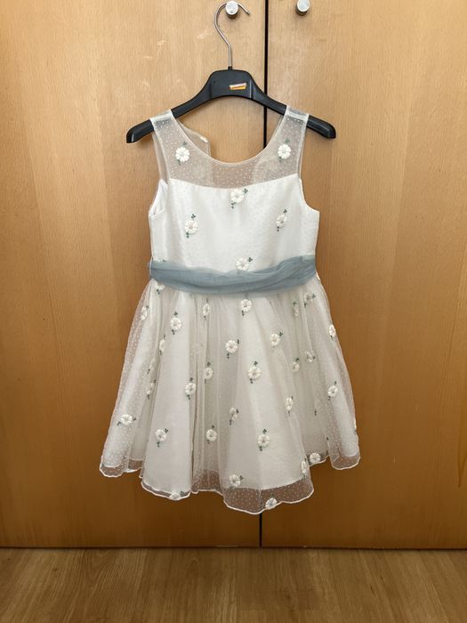 Roupa de criança 6 anos