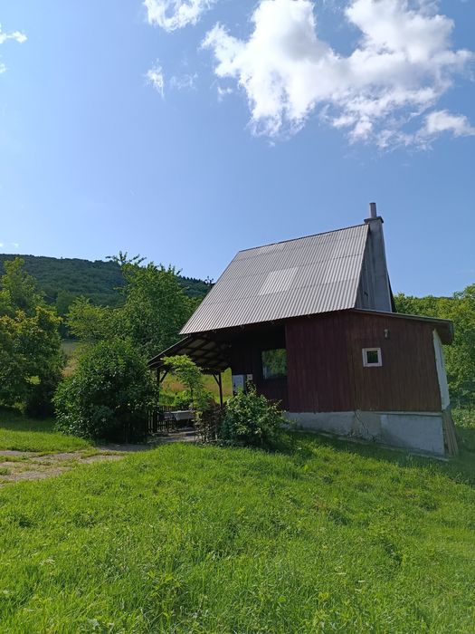 Domek wolnostojący, pokój do wynajęcia, nocleg, agroturystyka