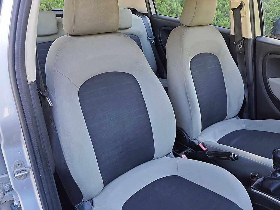 Fiat Punto 1.2 - A/C