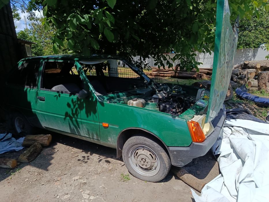 Продам авто Таврия