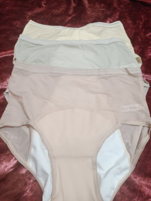 трусики Everdries для критичних днів