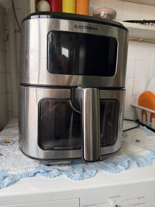 Air fryer 4.5L Eletronia