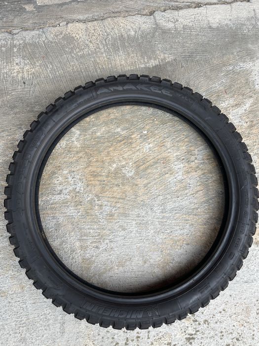 Pneus Michelin Anakee Wild