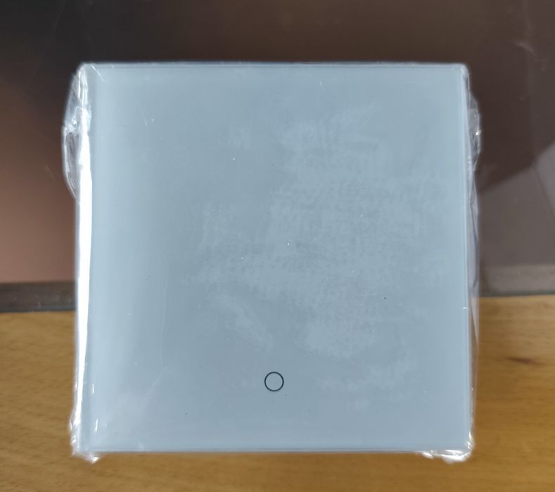 Termostato inteligente WI FI