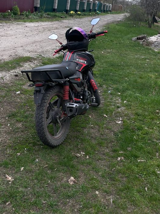 Продам форте 200