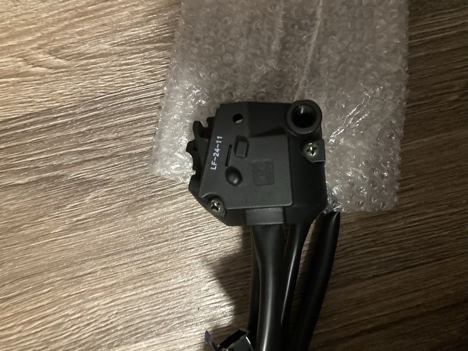 Пульт правий на мотоцикл