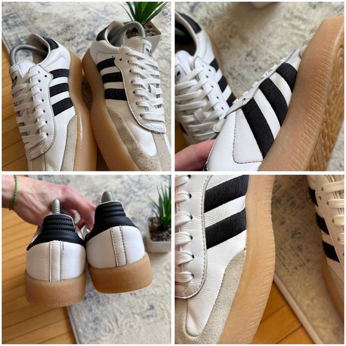 Кеди Adidas Sambae / 40 розмір