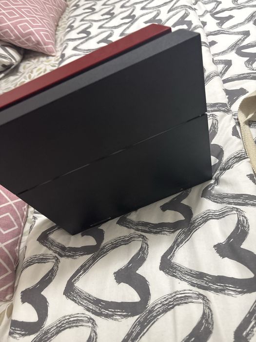 Ps4 edição limitada