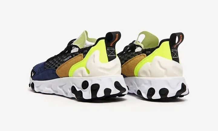 Sapatilhas Nike Sertu 44,5 NOVAS