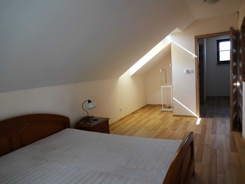 Wynajmę energooszczędny Dom w Rzeszotarach