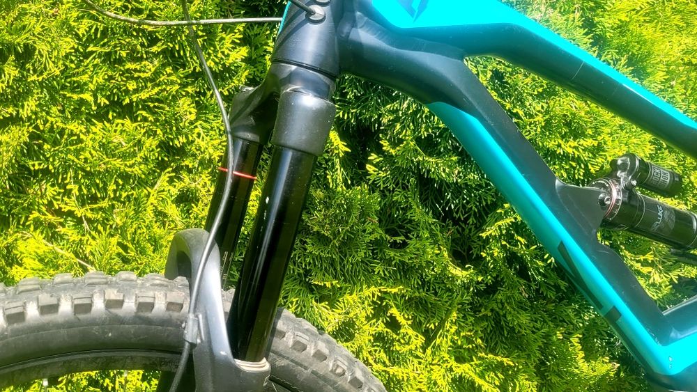 YT Capra 27.5 AL 2018r 170mm skoku  XXL dh enduro