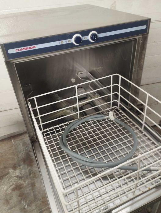 Maquina de Lavar Loiça "COMENDA"