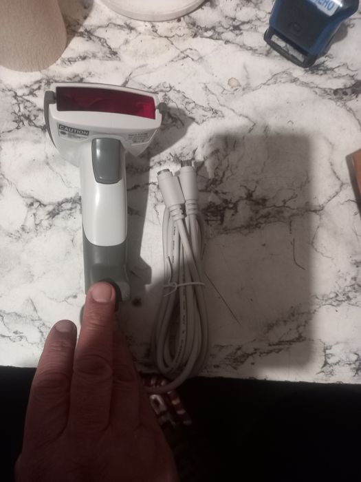 Сканер для штрих кода