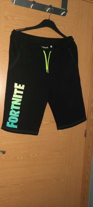 Calções marca FORTNITE
