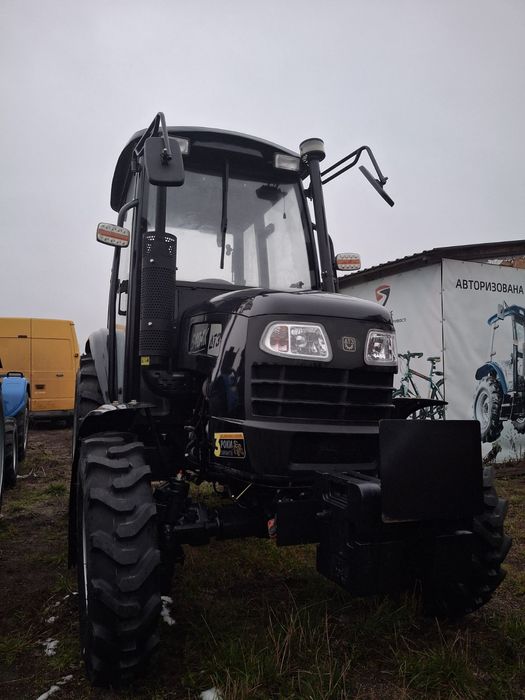 Продам трактор ДТЗ5404К