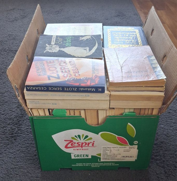 Dla Pana Macieja