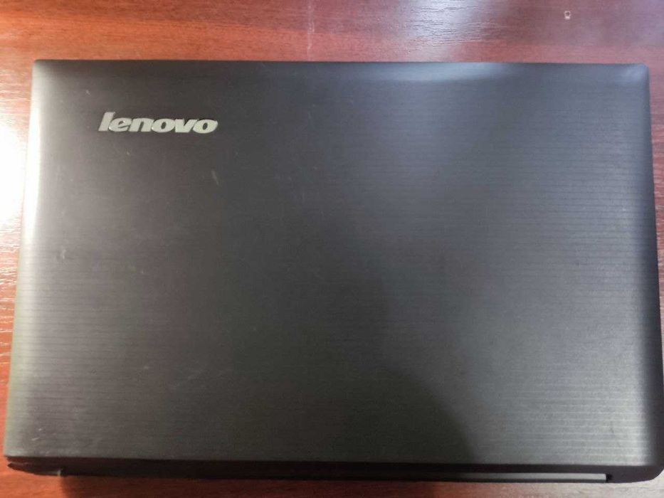 ноутбук Lenovo b575