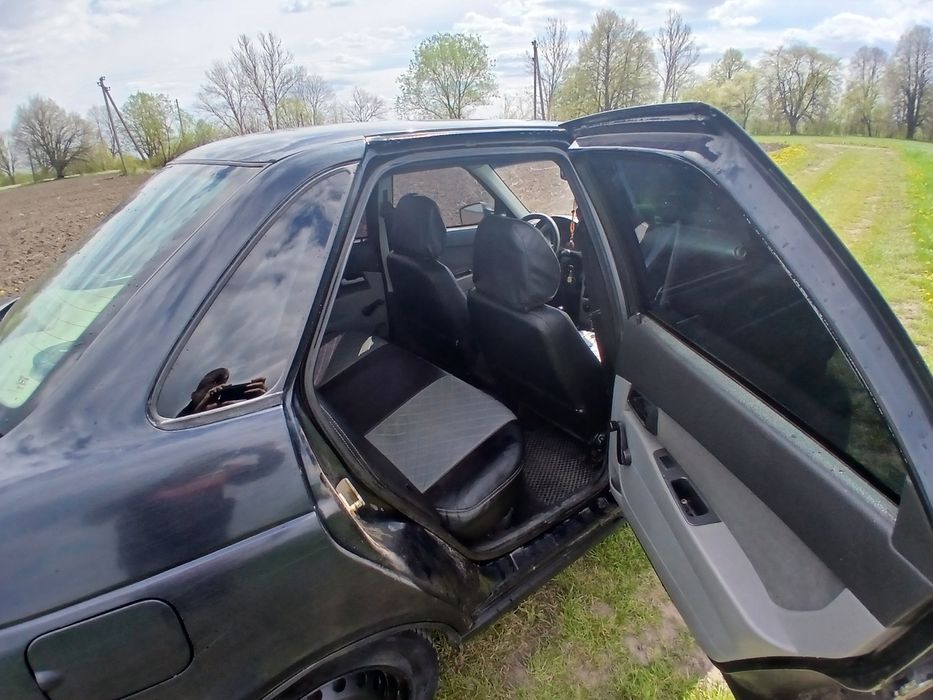 Ваз 2170 продам 2008 року