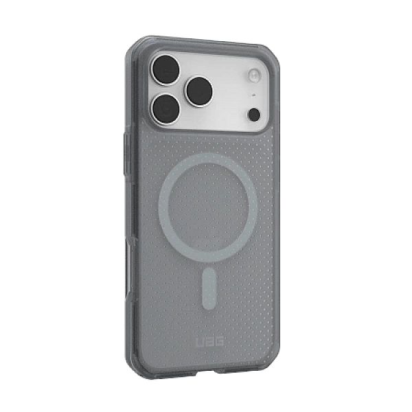 Etui UAG Dot MagSafe na iPhone 17 Pro Max - szare