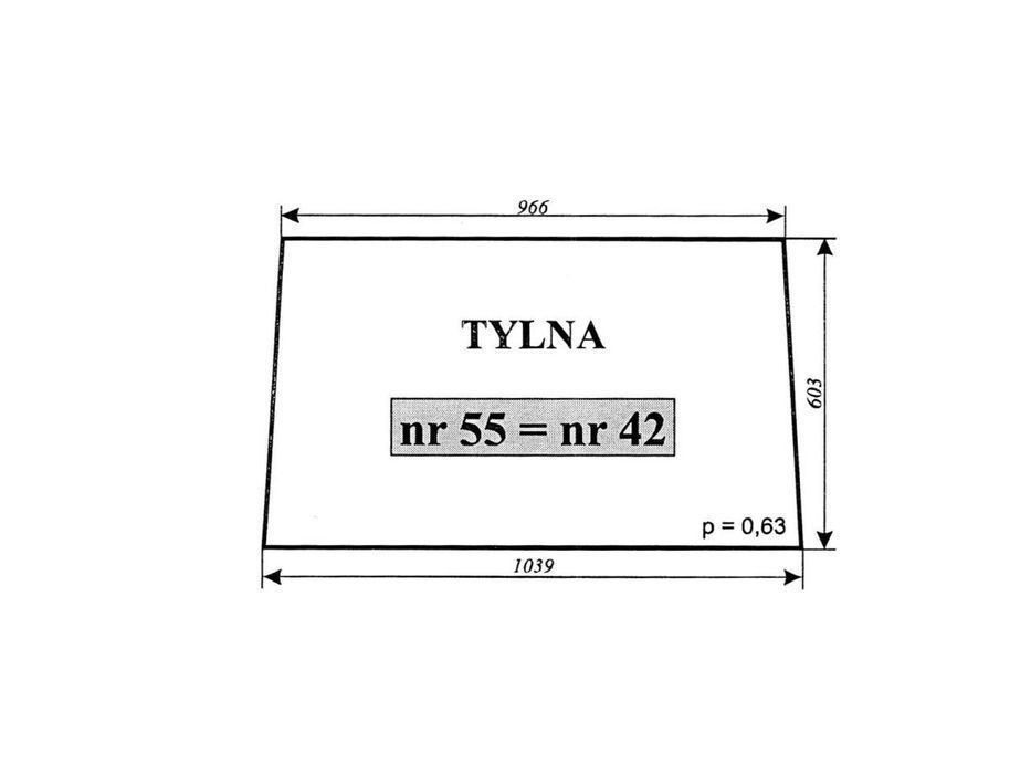 szyba tylna mf-255 lubsko 42