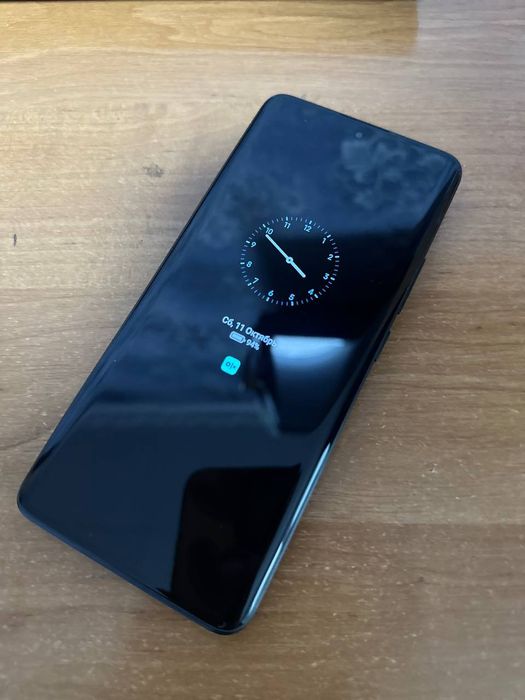 Xiaomi Redmi Note 13 Pro+ (Plus) 5G
Экран (6.67", AMOLE