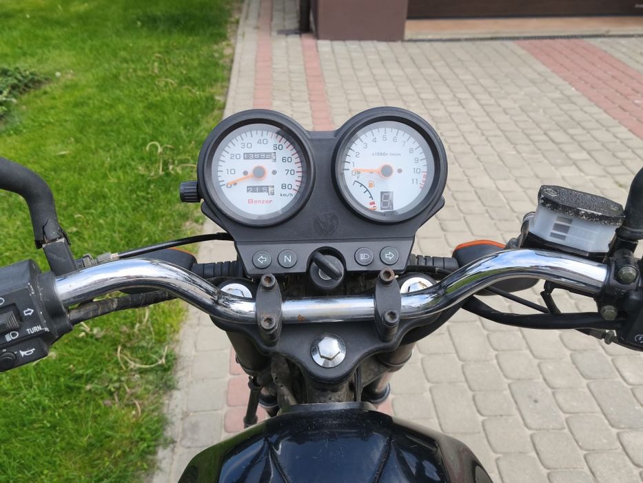 Benzer Yankee 50