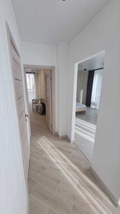 Продаж 1кк  квартири в ЖК Лісопарковий  з сучасним ремонтом Євроремонт