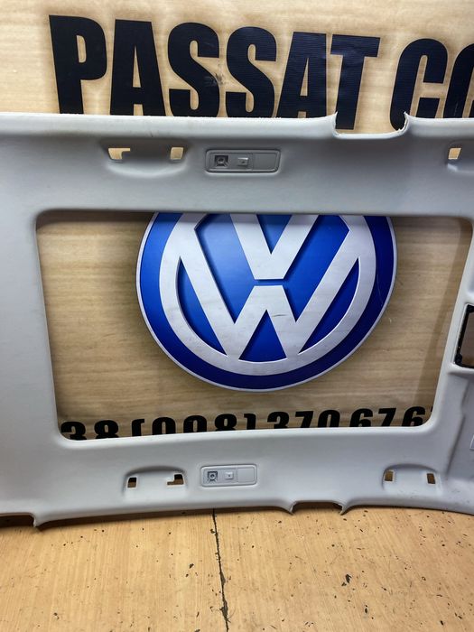 Потолок фольксваген тигуан 2 криша vw tigun 2 США
