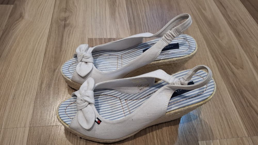 Sprzedam nowe buty