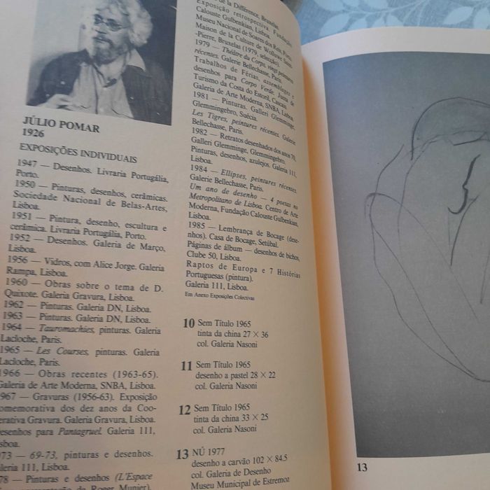 Hoje: "As irresoluções resolvidas"