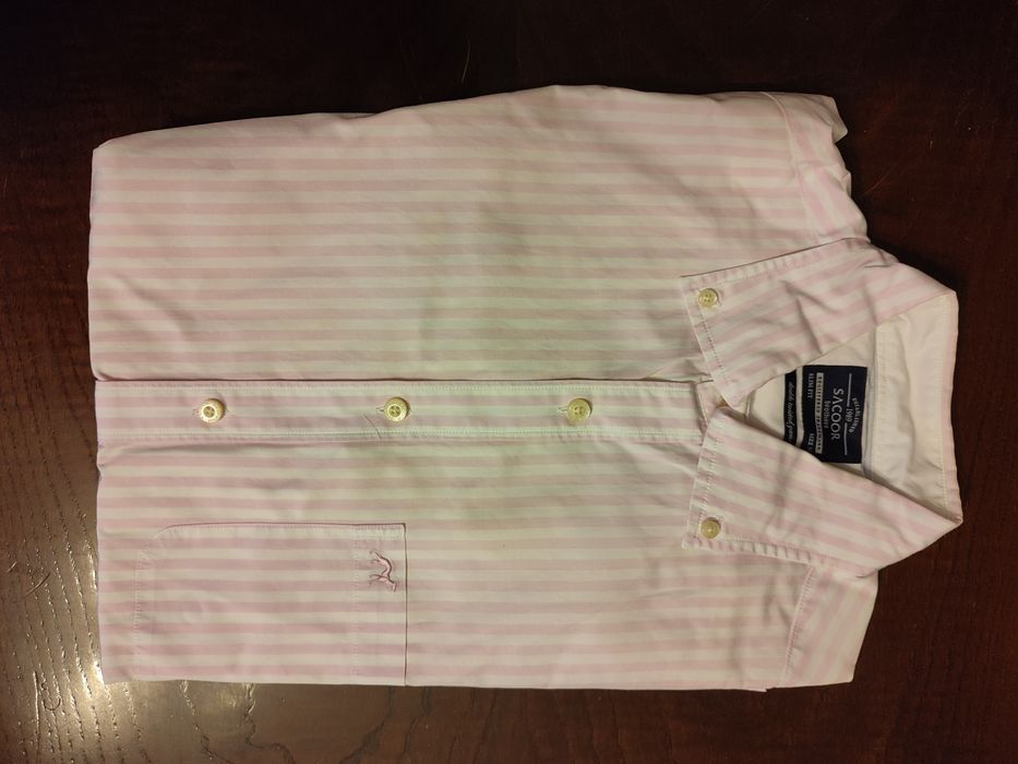 Camisas e Camisolas de Lã