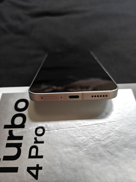 Xiaomi Redmi Turbo 4 Pro 12/256 GB