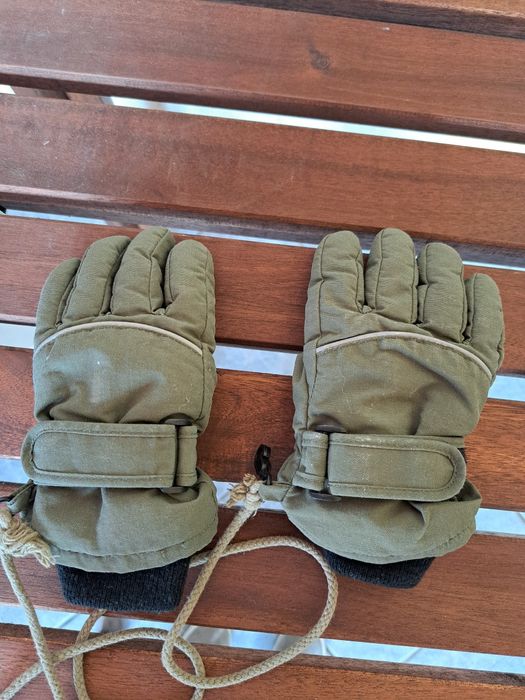 Rekawiczki Kapphal 4_6lat