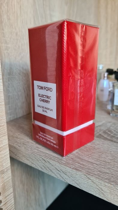 Tom Ford Electric cherry EDP 30 ml