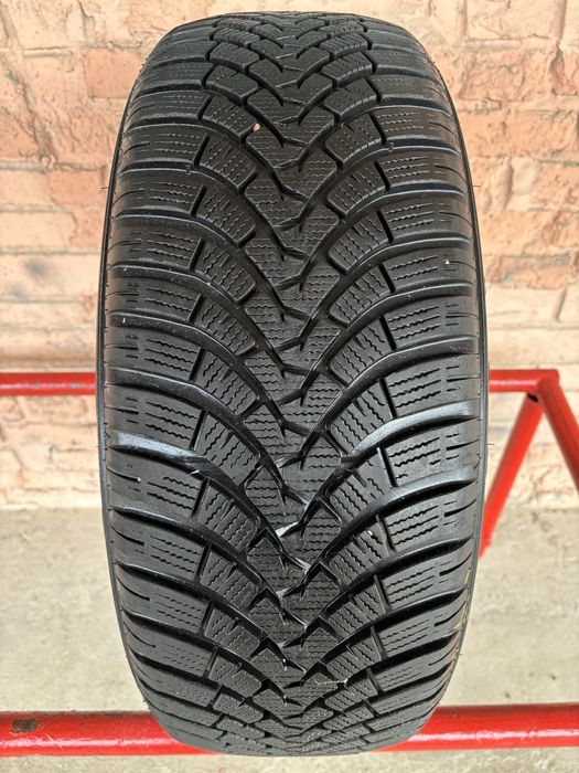 Запаска Одиночка Розпаровка Зимова шина 225/55R18 Falken