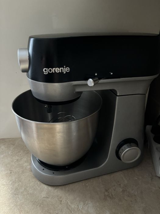 Кухонна машина Gorenje