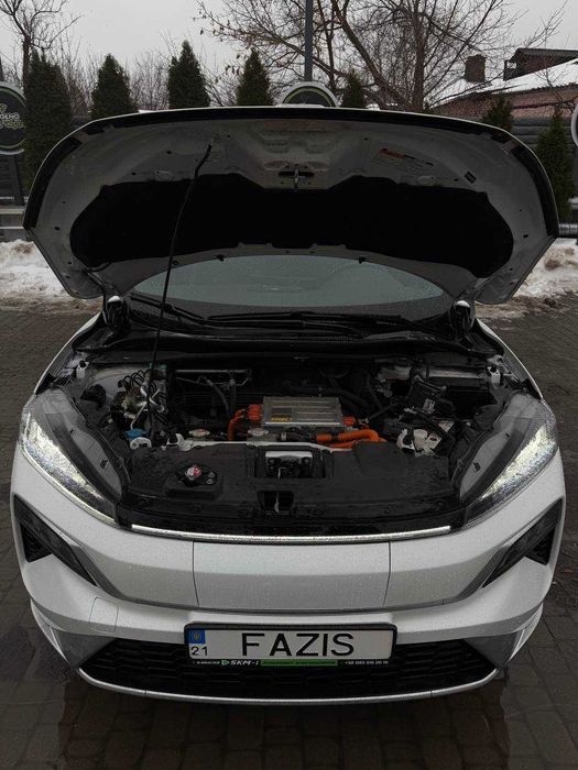 Продам Honda M-NV TOP 2024 р.