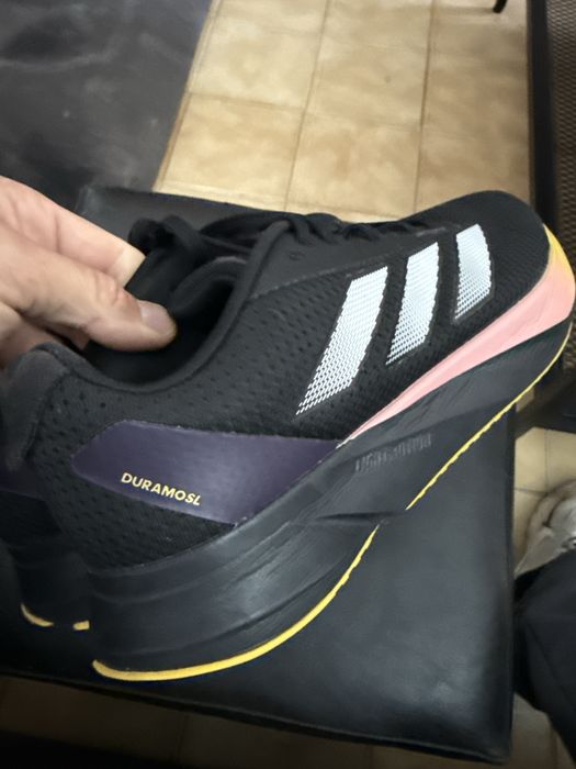 Ténis Adidas Duramo SL