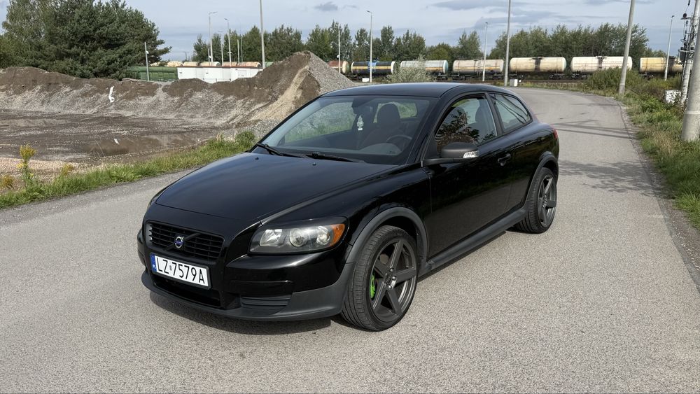 Volvo C30