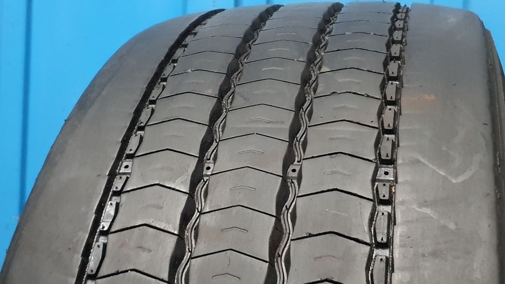 385/55 R22.5 Michelin XMULTI F ! Rok 2023